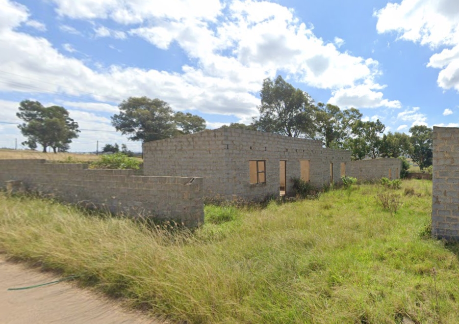 0 Bedroom Property for Sale in Ncambedlana Eastern Cape
